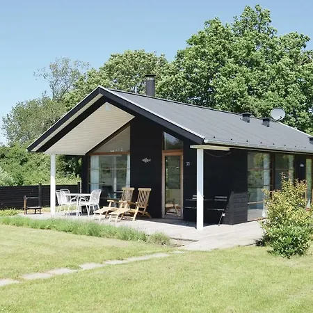 Tranekaer Xxx 펜션 Tranekær