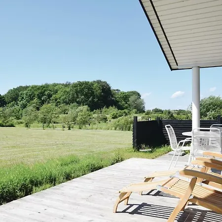 Tranekaer Xxx 펜션